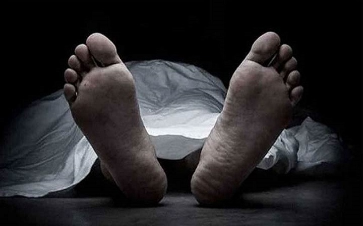 কুষ্টিয়ায় পৃথক রশিতে পাশাপাশি ঝুলছিল বাবা-ছেলের মরদেহ